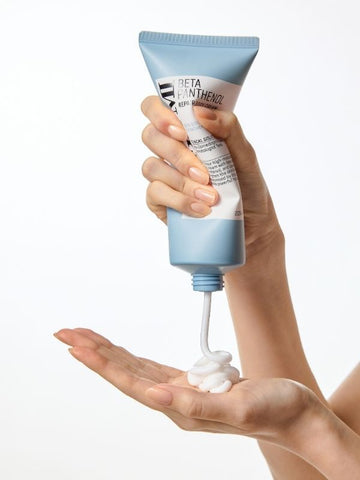 Some By Mi Beta Panthenol Repair Body Cream 200ml