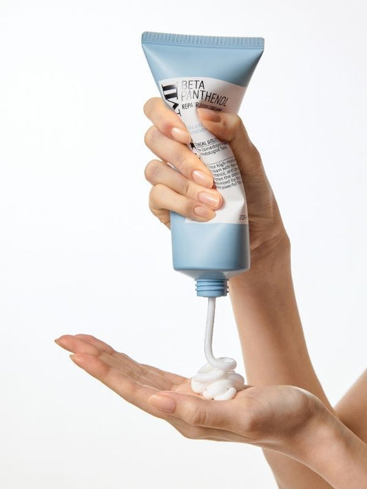 Some By Mi Beta Panthenol Repair Body Cream 200ml