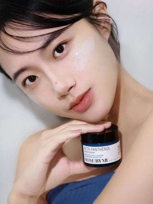 Some By Mi Beta Panthenol Repair Cream 50ml