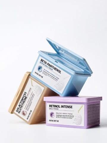 Some By Mi Beta Panthenol Repair Daily Mask 30Stk.