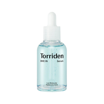 Torriden DIVE IN Low Molecular Hyaluronic Acid Serum 50ml