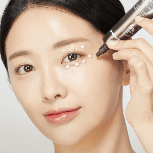 Крем для кожи вокруг глаз Medi Peel Peptide Tox Boron 40 мл
