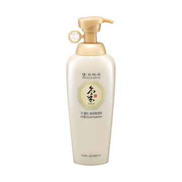 Daeng Gi Meo Ri Ki Gold Premium Treatment 500ml