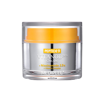 Medi Peel Peptide 9 Vitanol PRO Cream 50ml