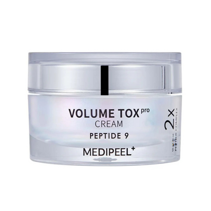 Крем Medi Peel Peptide 9 Volume Tox Cream Pro 50 мл