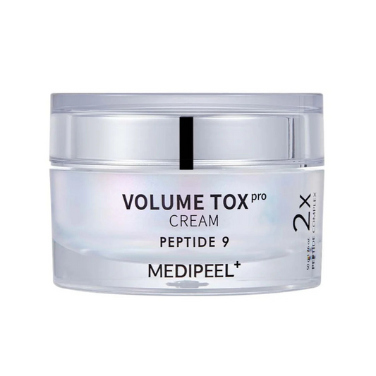 Крем Medi Peel Peptide 9 Volume Tox Cream Pro 50 мл