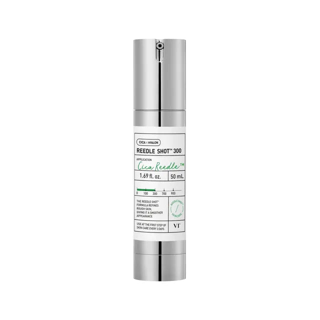 VT Cosmetics Reedle Shot 300 50ml