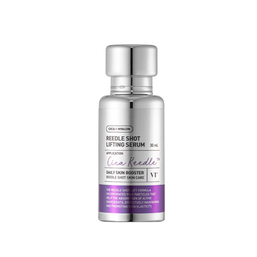 VT Cosmetics Reedle Shot Lifting Serum 30ml
