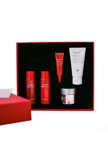 Bueno Gift Set 5-teilig